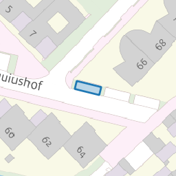 Perceel DVT00-L-5638