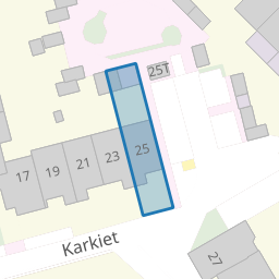 Perceel DVT00-L-5640