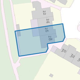 Perceel DVT00-L-5645