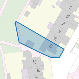 Perceel DVT00-L-5648