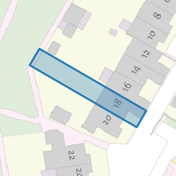 Perceel DVT00-L-5649