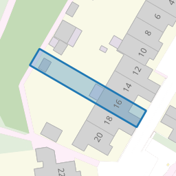 Perceel DVT00-L-5650