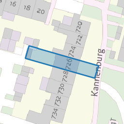 Perceel DVT00-L-5656