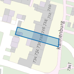 Perceel DVT00-L-5657