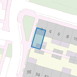 Perceel DVT00-L-5662