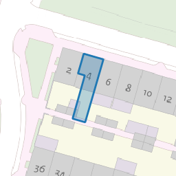 Perceel DVT00-L-5664