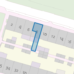 Perceel DVT00-L-5667