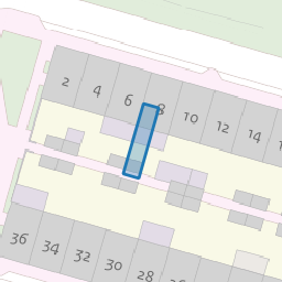 Perceel DVT00-L-5668