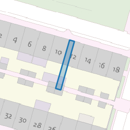 Perceel DVT00-L-5670