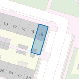 Perceel DVT00-L-5674