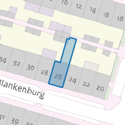 Perceel DVT00-L-5678