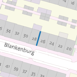 Perceel DVT00-L-5681