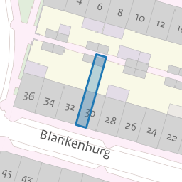 Perceel DVT00-L-5683