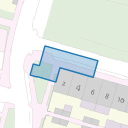 Perceel DVT00-L-5688