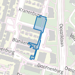 Perceel DVT00-L-5689