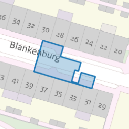 Perceel DVT00-L-5690