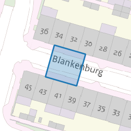 Perceel DVT00-L-5691