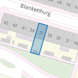 Perceel DVT00-L-5697