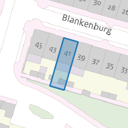 Perceel DVT00-L-5700