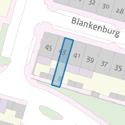 Perceel DVT00-L-5701