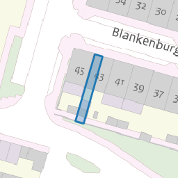 Perceel DVT00-L-5702