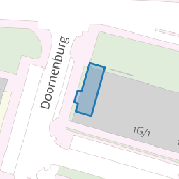 Perceel DVT00-L-5709