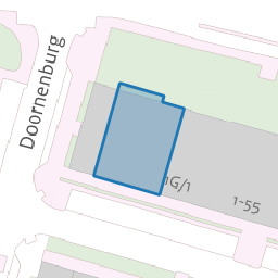 Perceel DVT00-L-5711