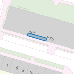 Perceel DVT00-L-5712