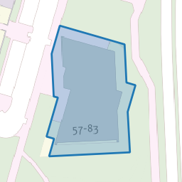 Perceel DVT00-L-5715