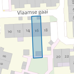 Perceel DVT00-L-5730