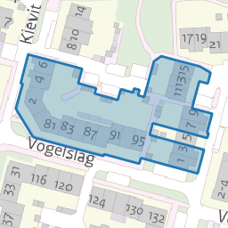 Perceel DVT00-L-5732