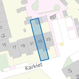 Perceel DVT00-L-5734