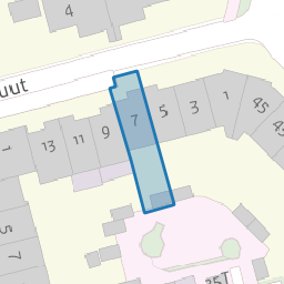 Perceel DVT00-L-5736