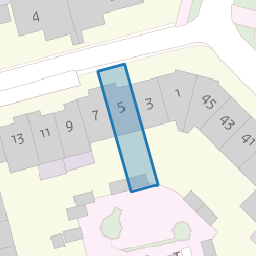 Perceel DVT00-L-5737