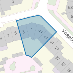 Perceel DVT00-L-5738