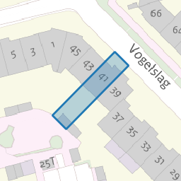 Perceel DVT00-L-5739