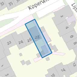 Perceel DVT00-L-5741