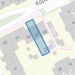 Perceel DVT00-L-5742