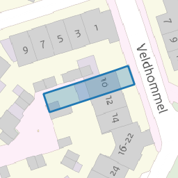 Perceel DVT00-L-5747