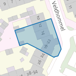 Perceel DVT00-L-5748