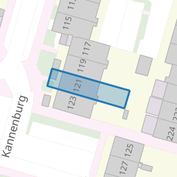 Perceel DVT00-L-5755