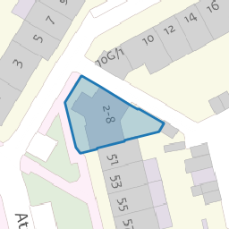 Perceel DVT00-L-5761