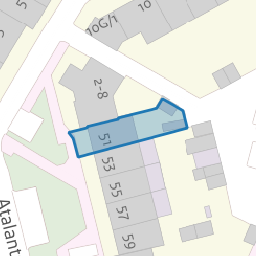 Perceel DVT00-L-5762