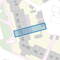 Perceel DVT00-L-5764