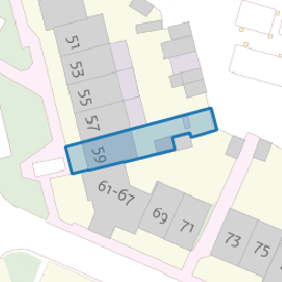 Perceel DVT00-L-5765