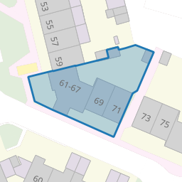 Perceel DVT00-L-5766