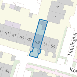 Perceel DVT00-L-5768