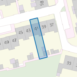 Perceel DVT00-L-5771