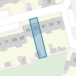 Perceel DVT00-L-5772