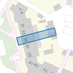 Perceel DVT00-L-5777